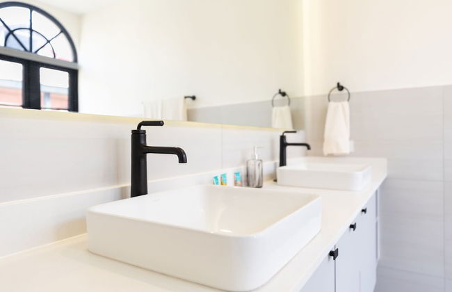 The Grand Penthouse by Acomodo Casco Viejo - Photo 17