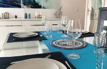 GUEST HOUSE 60m2 tout confort - Foto 10