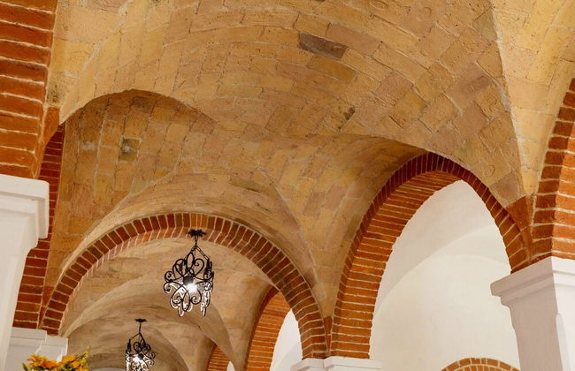 Agriturismo Lampugnano - Foto 79