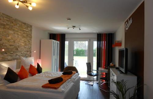 Mein Appartement Hürth Köln - Foto 54