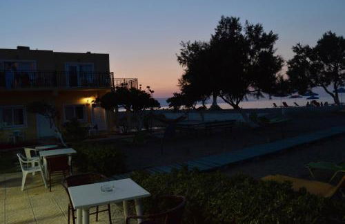 Baladinos Apartments - Foto 63