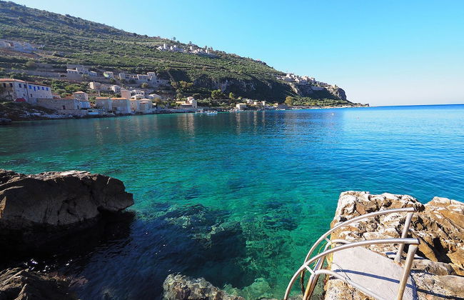 Sofia Limeni Seafront - Photo 14