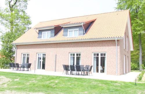 Ferienhaus Sonnenzauber 1 - Foto 3