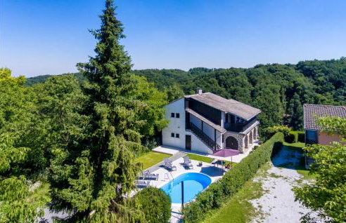 2 Bedroom Lovely Home In Vinica Breg - Foto 12