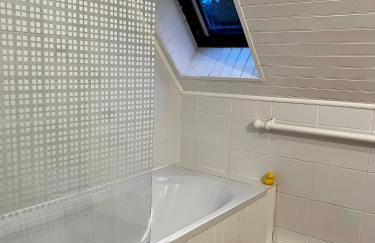 Gîtes du Gohic - Le Cidre - Foto 26