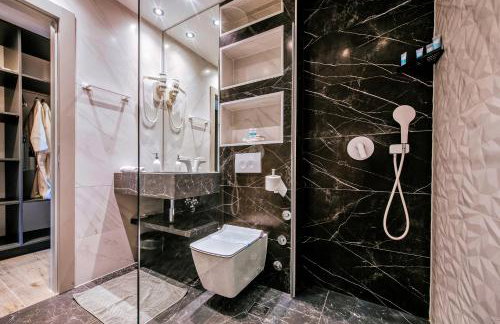 Dedaj Resort - Villa Almaro with Heated Pool - Foto 54