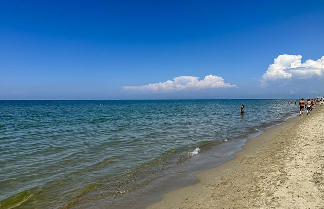 Colors House On The Beach - Foto 54