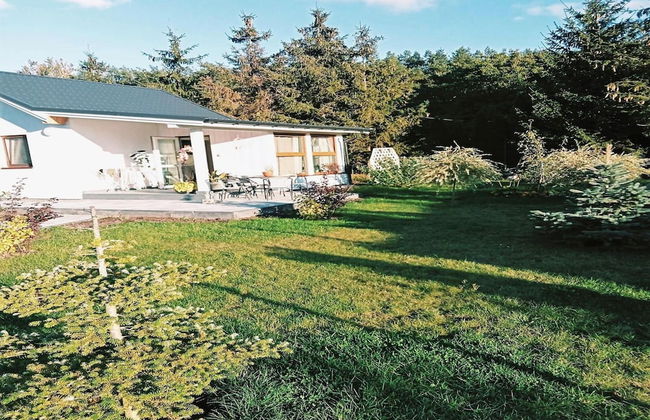 Holiday Home Near Baltic Sea & Golf Course - Foto 21