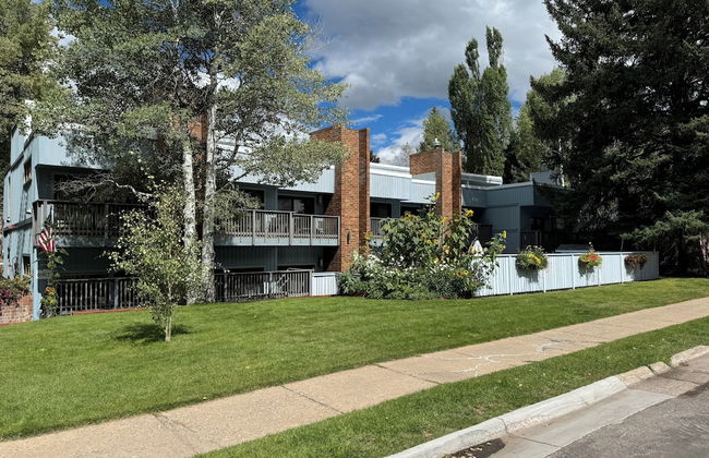 Shadow Mountain Lodge - Foto 35