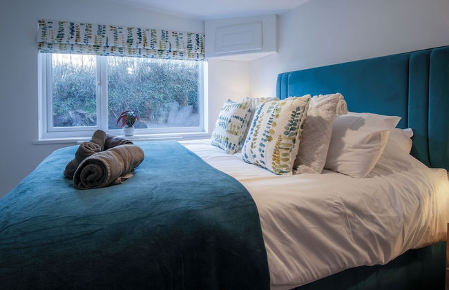 Anchor Well - 2 Bedroom - Ludchurch - Foto 3