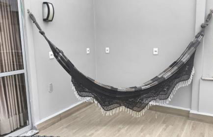 Duplex com laser privativo - piscina, sala de jogos, área de churrasqueira - Foto 49