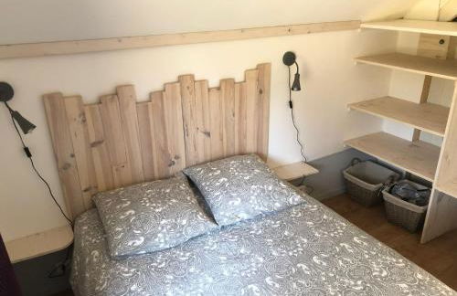 Chalet Sérénité - Foto 43