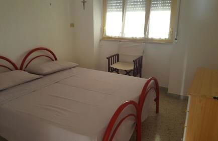 La terrazza sul mare - Marina di Novaglie - Foto 21