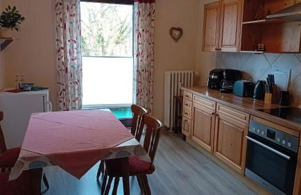 RJS Lambach GbR, Ferienwohnung am Dorfplatz - Foto 1