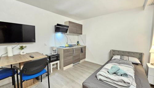 Wohnreich Blaubeuren Weiler - Wohnung 1 - 1-Zimmerwohnung - Foto 3