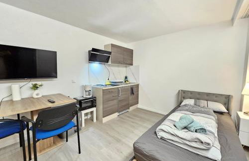 Wohnreich Blaubeuren Weiler - Wohnung 1 - 1-Zimmerwohnung - Foto 3