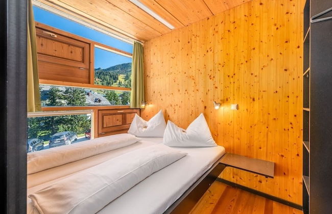 Holzboxen Planneralm - Foto 2