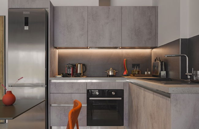 3 Olive Trees - Foto 42