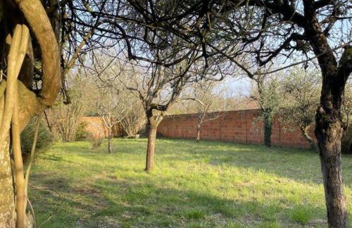Gîte paisible 8 pers avec jardin proche Parc Le Pal - FR-1-489-613 - Foto 29