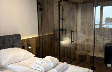 Sky Gate Apartments Szklarska Poręba by Cozy Corners - Foto 31