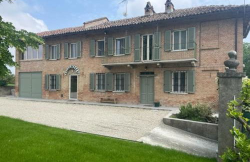 Casa Giacosa - Foto 1