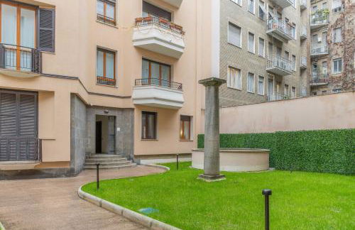 Cenacolo, Corso Magenta, Milan's historic center - Photo 23