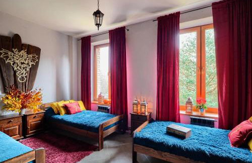 Leśna Baszta - Foto 28