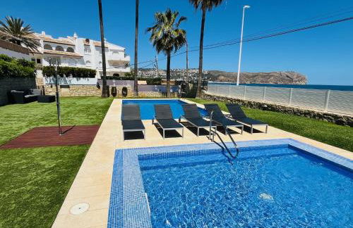 Javea Ocean View II - Foto 26