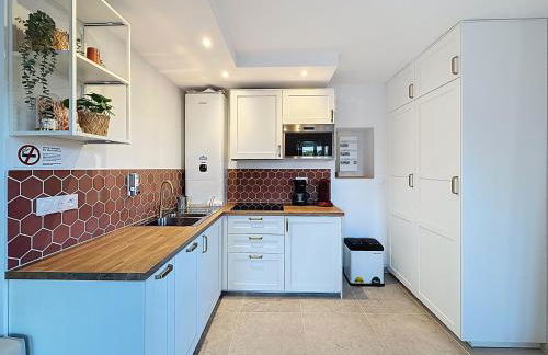 Studio - Terracotta - Netflix - Foto 9