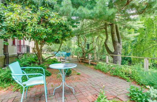 Hudson Valley Estate on 4 Acres with Private Pool! - Foto 38