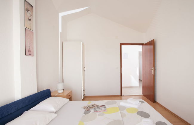 Apartments Kairos - Foto 39