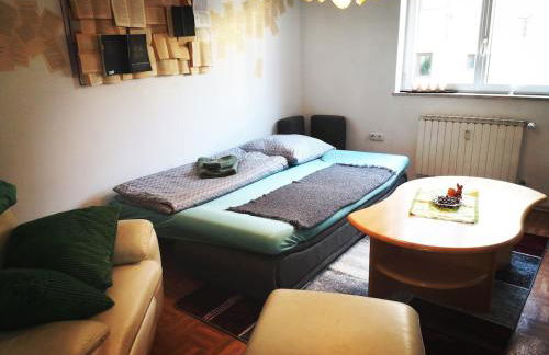 Ferienwohnung Katja - Foto 12