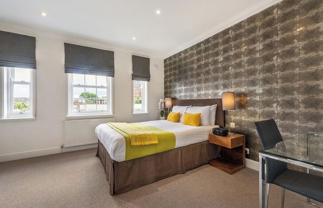 Chelsea - Sloane Avenue apartments by Viridian Apartments - Foto 4