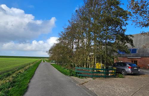 Ferienwohnungen Das Finkhaus - Foto 68