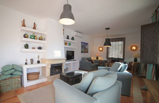 Hacienda El Rosalejo - Foto 30