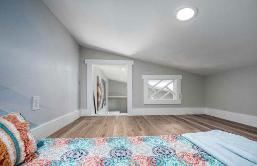 H2O Oasis Tree House - Foto 21