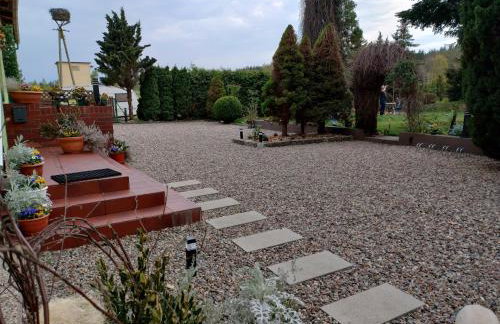 Agroturystyka Magnolia - Foto 14