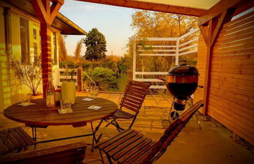 Ferienhaus am Wald - Foto 7