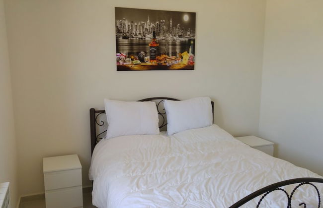 Rawabi Apartment - Foto 2