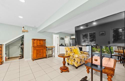 Seaside oasis studio with heated pool - Foto 15