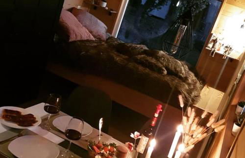 Tiny House Flensburg Luv - Foto 9