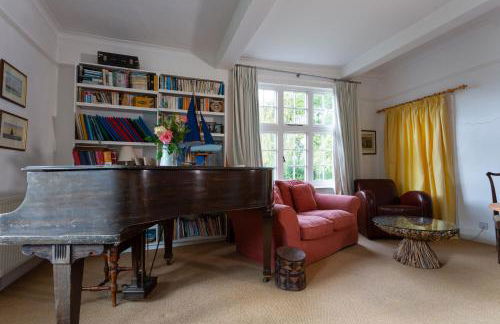 Pounce Hall -Stunning historic home in rural Essex - Foto 15