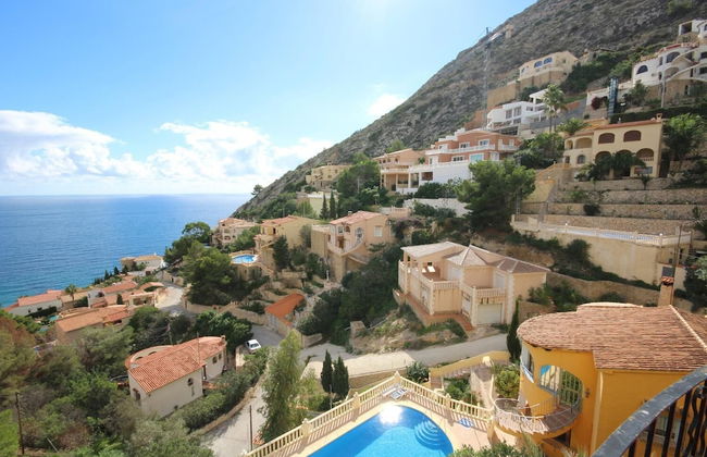 Villa Maryvilla 41 - Plaza Mayor - Foto 10