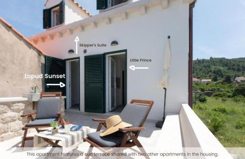 The Little Prince - Photo 45