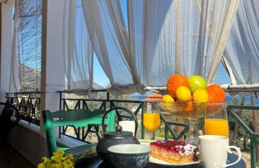 Το σπίτι της μέλισσας 1 - Foto 7