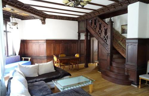 Villa Bellevue Dresden - Foto 11