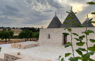 Demetra Trulli Experience - Foto 22