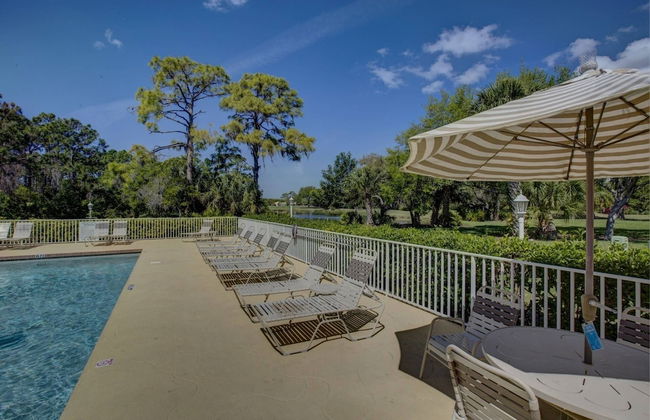 Hickory on the Golf Course - Foto 15