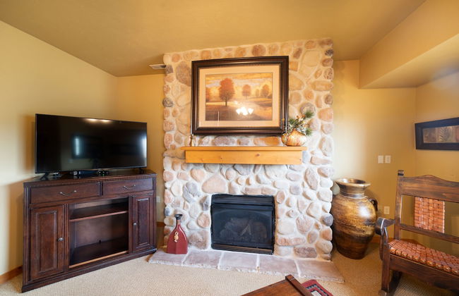 Cabins at Grand Mountain - Foto 20