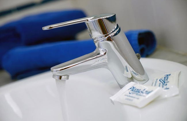 Apartamentos Plaza Azul - Photo 12